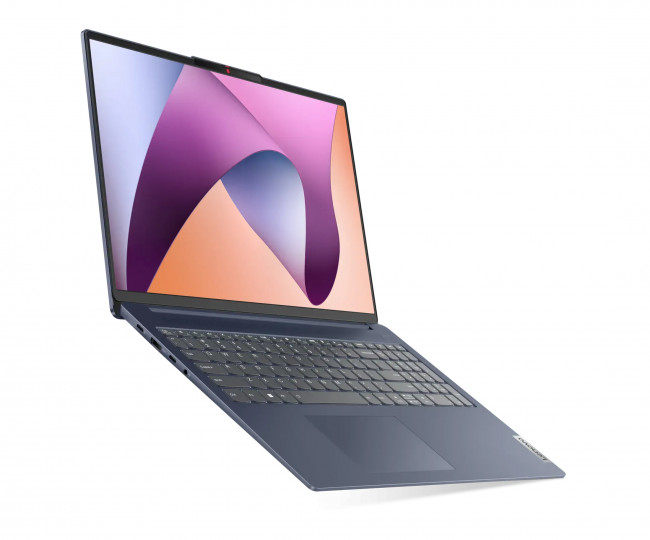 Ноутбук Lenovo IdeaPad Slim 5 16ABR8 (82XG0019US)